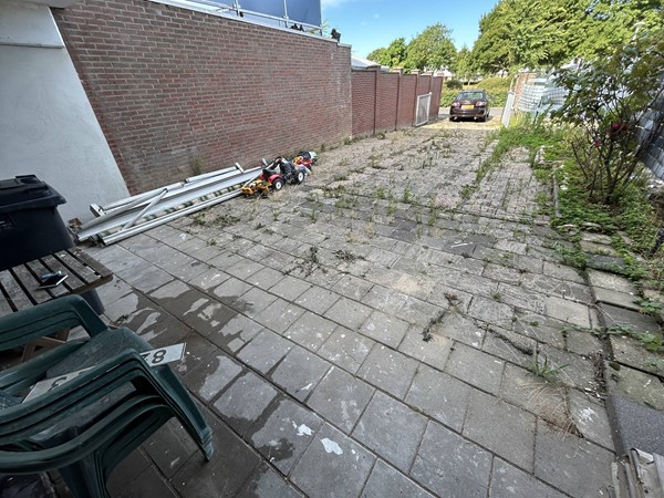 Medium property photo - Italiëlaan 117, 6414 TN Heerlen